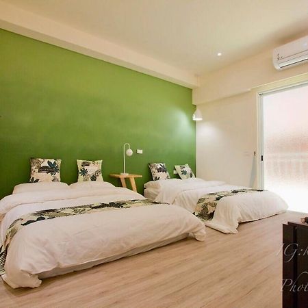 Red Vacation Rental 헝춘 외부 사진