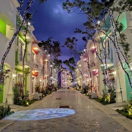 Red Vacation Rental 헝춘 외부 사진