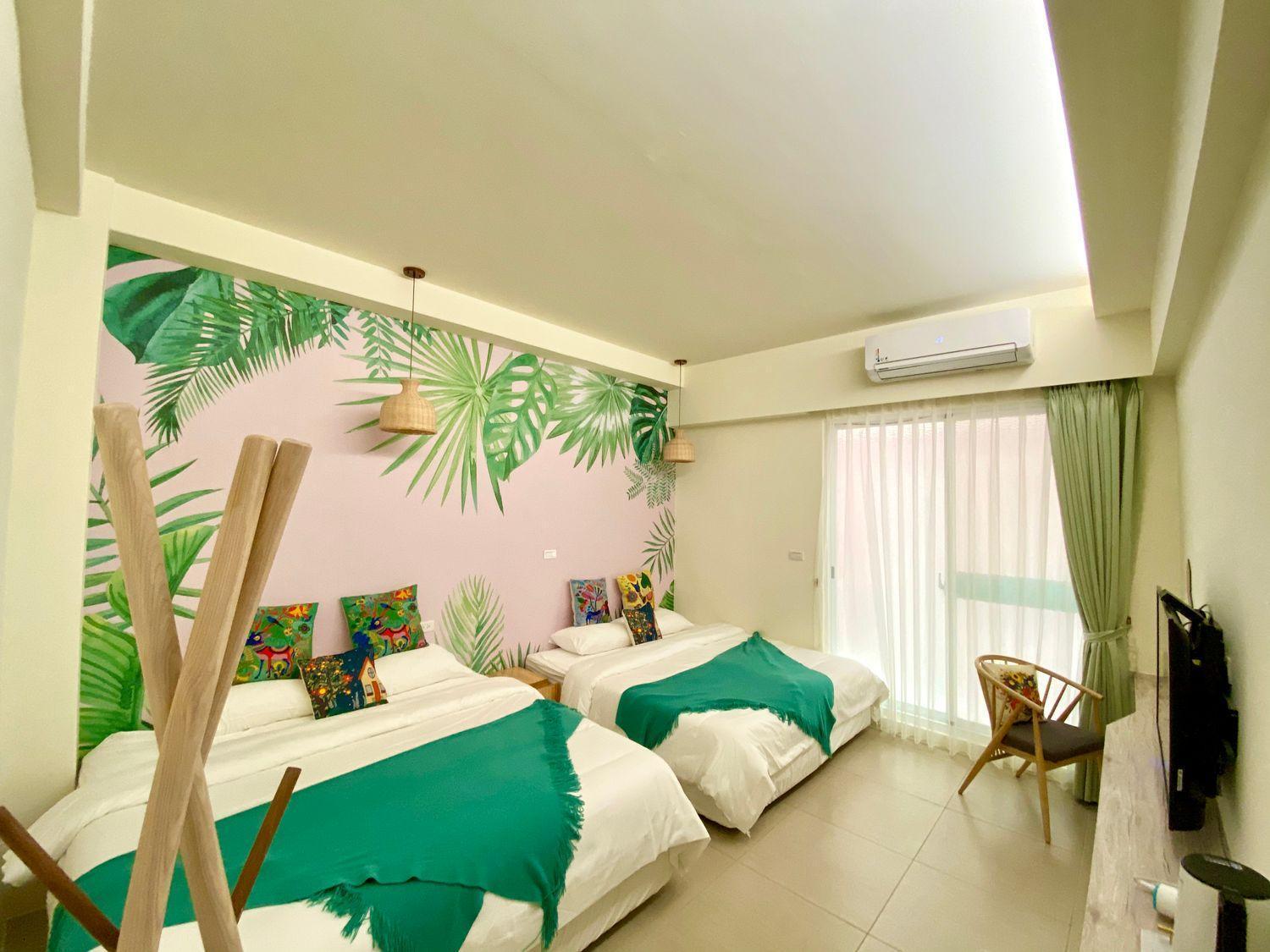 Red Vacation Rental 헝춘 외부 사진