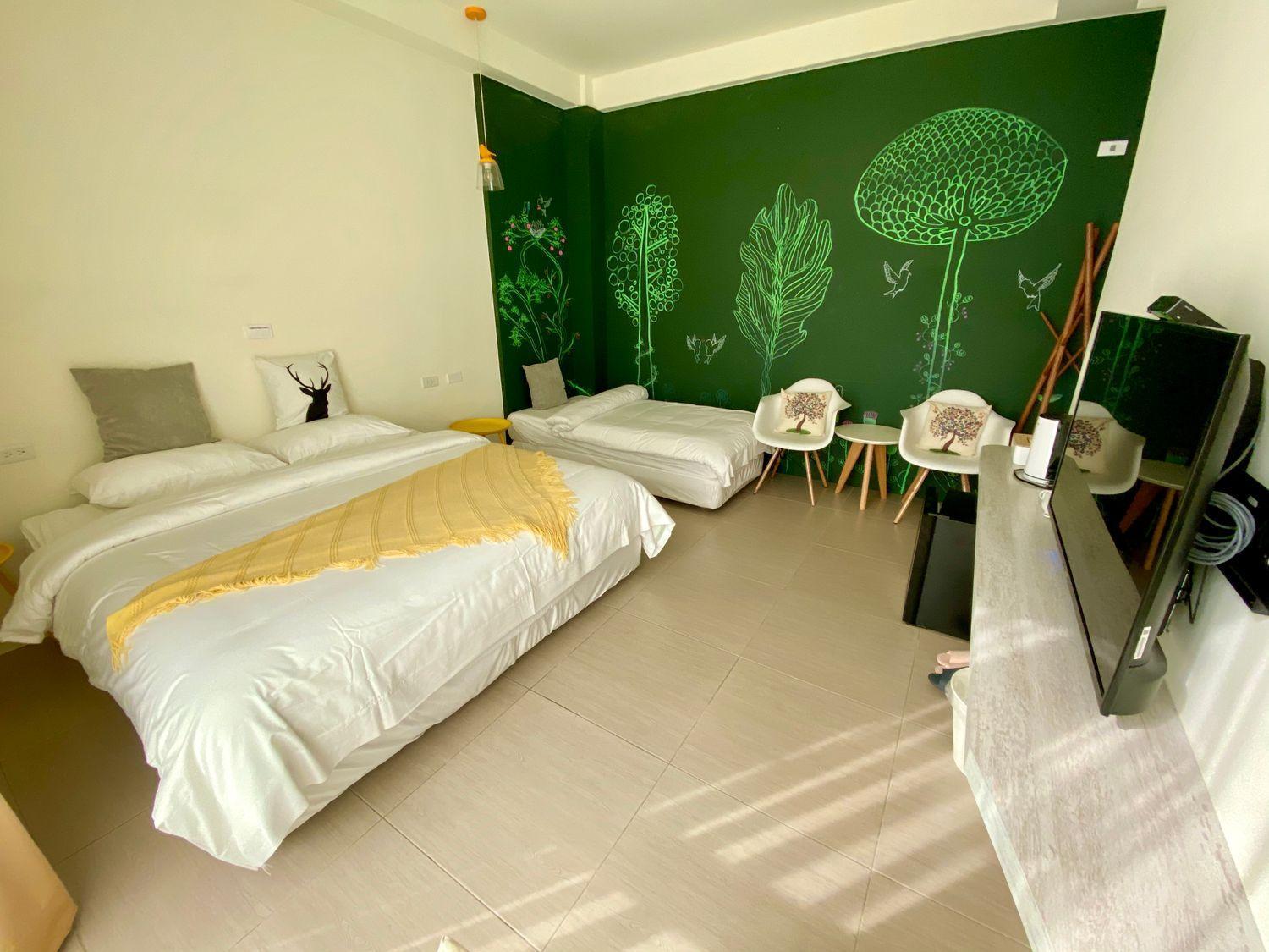 Red Vacation Rental 헝춘 외부 사진