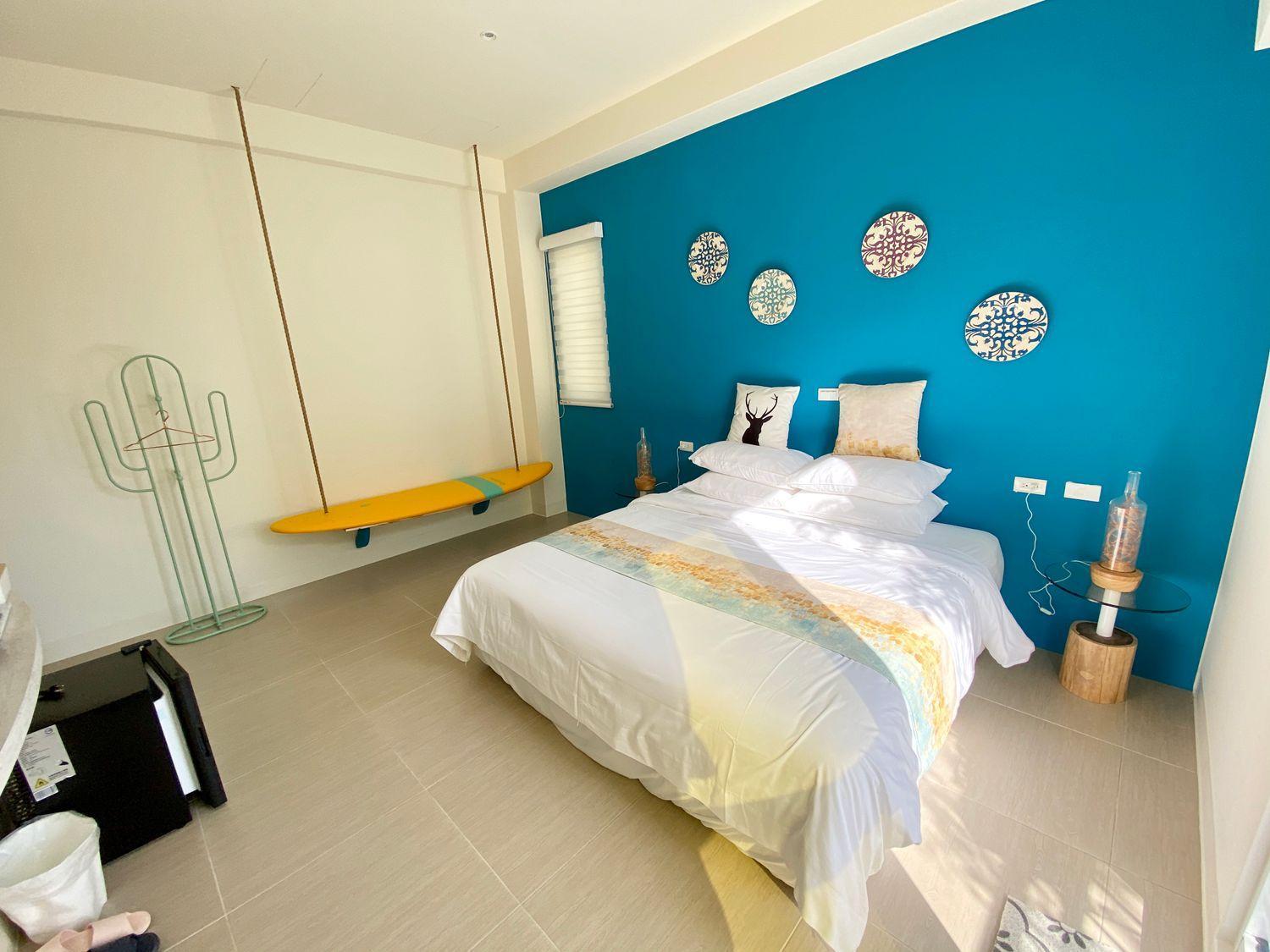 Red Vacation Rental 헝춘 외부 사진