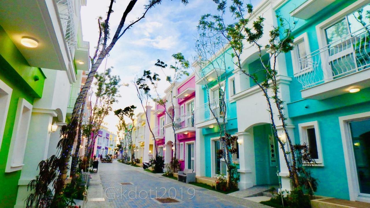 Red Vacation Rental 헝춘 외부 사진