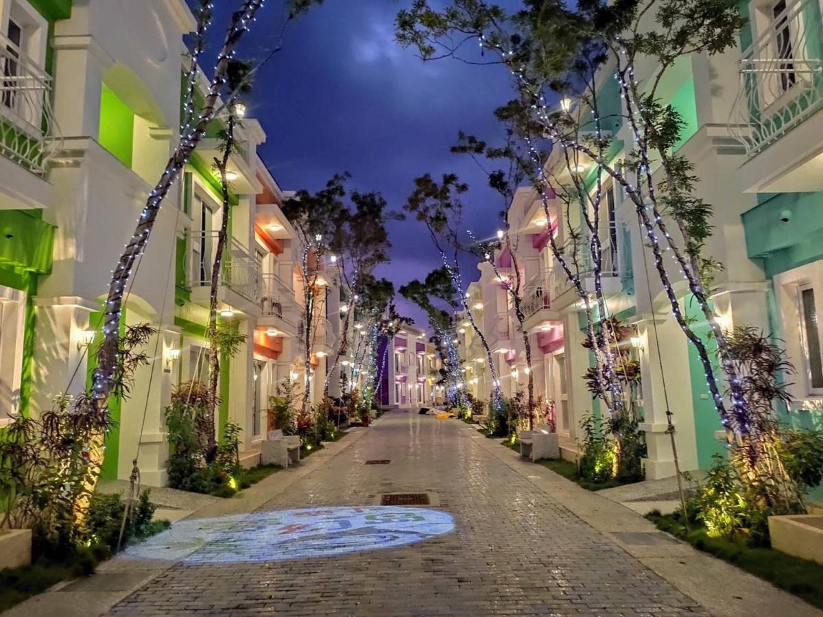 Red Vacation Rental 헝춘 외부 사진