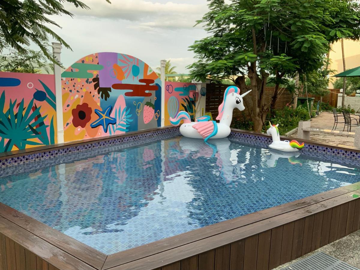 Red Vacation Rental 헝춘 외부 사진